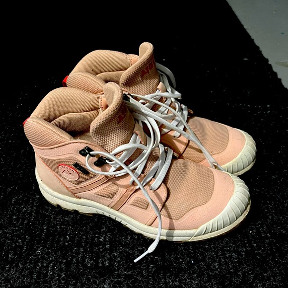 Aigle - Tenere walking boots - Picture 1 of 4